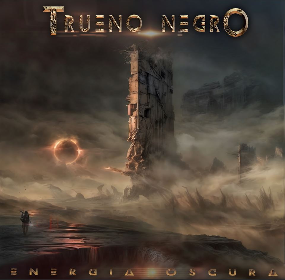 Energía Oscura