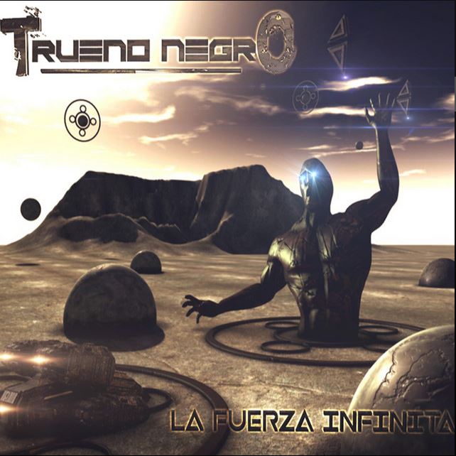 La Fuerza Infinita