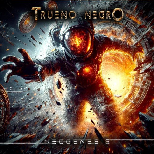 Neogenesis