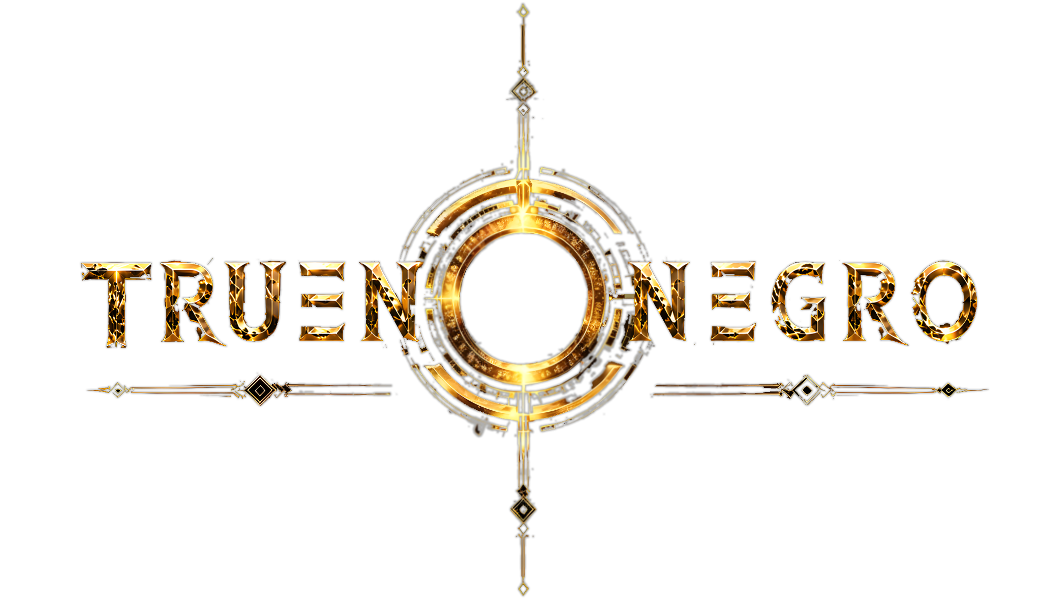 Trueno Negro